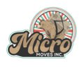 Micromoves logo